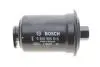 Фильтр топливный H = 111mm HYUNDAI Lantra 1,5-2,0 95- BOSCH 0450905915 (фото 1)