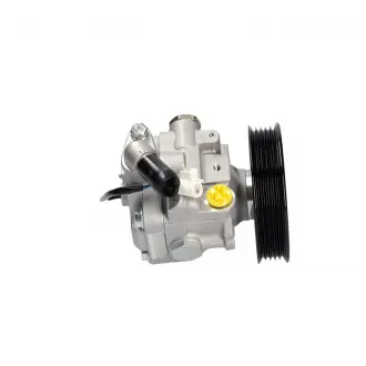 Насос ГУР новый SUBARU FORESTER 2002-, IMPREZA 2005- MSG SU005