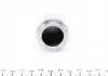 Поршень суппорта MERCEDES-BENZ M-CLASS (W163) 98-05 FRENKIT P403002 (фото 4)