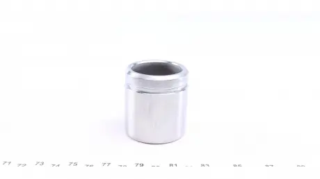 Поршень суппорта MERCEDES-BENZ M-CLASS (W163) 98-05 FRENKIT P444701 (фото 1)