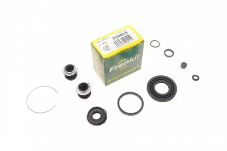 РМК тормозного суппорта HONDA ACCORD VII купе 98-03 FRENKIT 234015