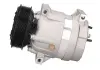 Компресор новий Renault Master 2.5DCi / PV7 / d120 / L63 MSG AC0027 (фото 3)