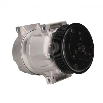Компрессор новый Renault Master 2.5DCi / PV7 / d120 / L63 MSG AC0027