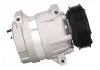 Компресор новий Renault Master 2.5DCi / PV7 / d120 / L63 MSG AC0027 (фото 5)