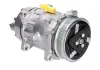 Компрессор новый Peugeot 307 406 1.4-2.0-2.2HDI 00- AC0091