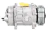 Компресор новий Peugeot 307 406 1.4-2.0-2.2HDI 00- MSG AC0091 (фото 5)