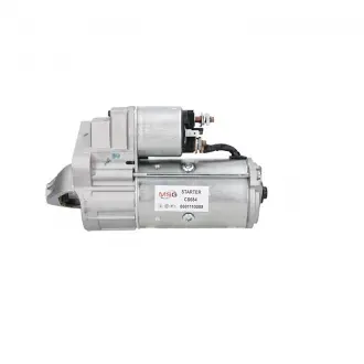 Стартер /1.7кВт z11 / Renault Kengoo, Megane, 1.9-2.0 MSG CMS684