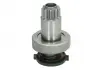 Бендикс (z = 9) VW 1,9D; SEAT 1,9D; FORD Galaxy 2,8i BOSCH 1006209758 (фото 3)