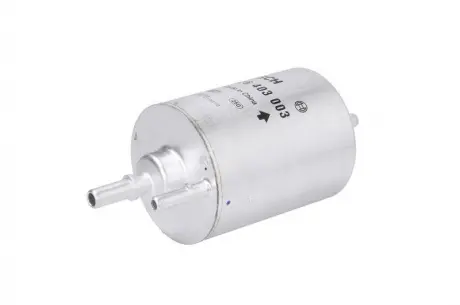 Фильтр топливный AUDI A6 2,4-4,2i 04-, A8 6,0i 04- BOSCH F026403003