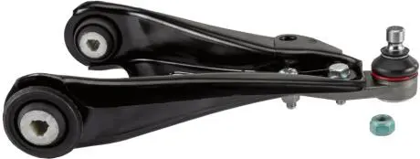 Рычаг независимой подвески колеса, подвеска колеса TRW JTC404 (фото 1)