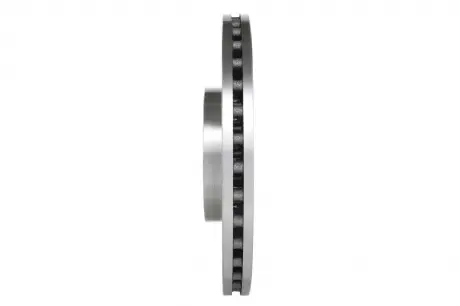 Тормозной диск передний Citroen Jumpy 99- (281 * 26) BOSCH 0986478812