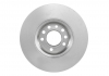 Тормозной диск передний Opel Vectra C 02- (302 * 28) BOSCH 0986479076 (фото 3)