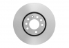 Тормозной диск передний Opel Vectra C 02- (302 * 28) BOSCH 0986479076 (фото 4)