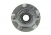 Ступица колеса передняя Nissan QASHQAI, X-TRAIL II MEYLE 36-14 652 0003 (фото 2)