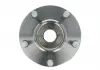 Ступица колеса передняя Nissan QASHQAI, X-TRAIL II MEYLE 36-14 652 0003 (фото 3)