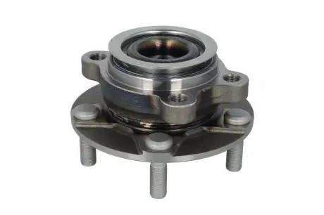 Ступица колеса передняя Nissan QASHQAI, X-TRAIL II MEYLE 36-14 652 0003