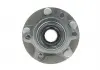 Ступица колеса передняя Nissan QASHQAI, X-TRAIL II MEYLE 36-14 652 0003 (фото 5)