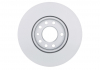 Тормозной диск передний OPEL ASTRA G H 1.8,2.0 98- BOSCH 0986479919 (фото 3)