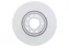 Тормозной диск передний OPEL ASTRA G H 1.8,2.0 98- BOSCH 0986479919 (фото 3)