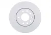 Тормозной диск передний OPEL ASTRA G H 1.8,2.0 98- BOSCH 0986479919 (фото 4)