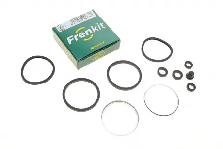 РМК тормозного суппорта DAF 400-Serie фургон 89-93 FRENKIT 242002