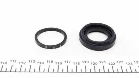 РМК тормозного суппорта TOYOTA COROLLA Verso 04-09 FRENKIT 234029