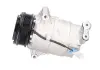 Компрессор новый Opel Astra H 1.6 04- / PV5 / d110 / L59 AC0068