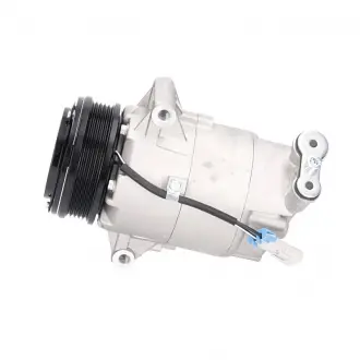 Компрессор новый Opel Astra H 1.6 04- / PV5 / d110 / L59 MSG AC0068