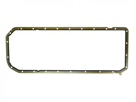 Прокладка масляного піддону BMW 3/5 / 7серія M50 / 52 ELRING 424.510