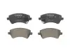 Гальмівні колодки передні TOYOTA Corolla 02- E12 0986424735
