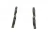 Тормозные колодки дисковые задние DB Sprinter 06- BOSCH 0986494122 (фото 5)