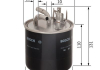 Фильтр топливный дизельный AUDI A8 3,0 / 4,0TDI 03- BOSCH 0450906458 (фото 5)