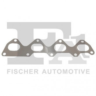 Прокладка, выпускной коллектор (головка цилиндра) Fischer Automotive One (FA1) 411-022