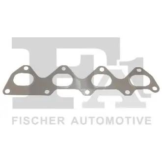Прокладка, випускний колектор (головка циліндра) Fischer Automotive One (FA1) 411-022