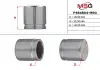 Поршень суппорта CHEVROLET MATIZ (M200, M250) 05- P484804-MSG