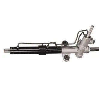 Рулевая рейка с ГУР новая MITSUBISHI LANCER 00-09 MSG MT206