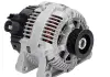 Генератор новий Fiat Fiorino 07-, Peugeot Bipper 08-17, Citroen Berlingo 08-18 CMA1499IR
