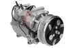 Компресор новий Honda Civic 1.6 96- / PV6 / d116 / L89 AC0005