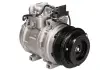 Компрессор новый Mercedes W201 W124 2.0-2.5-3.0D MSG AC0146 (фото 2)