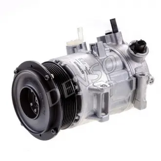 Компресор новий TOYOTA CAMRY седан (_XV4_) 06-11 DENSO DCP50039