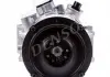 Компрессор новый TOYOTA CAMRY седан (_XV4_) 06-11 DENSO DCP50039 (фото 3)