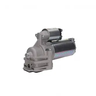 Стартер /2.1кВт z19 / Ford Transit 00- 2.0-2.4TDCI MSG CMS1245