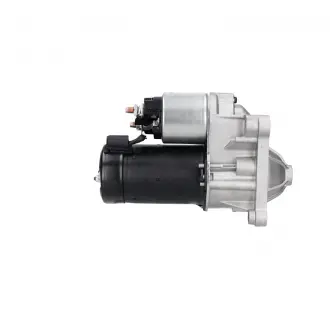 Стартер / 1,4кВт z9,10,11 / Renault Kangoo 1,9D / DCI MSG CMS784