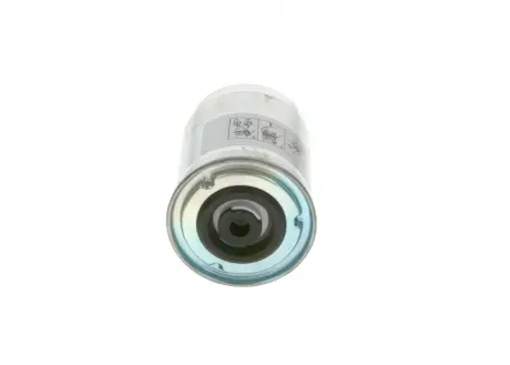 Фільтр паливний диз. FORD Transit 2,5D / TD 94-00 BOSCH 1457434400