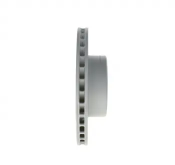 Гальмівний диск передній DB W220 2,8-3,7 (312 * 28) BOSCH 0986478471