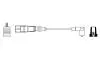 Провод высокого напряжения AUDI 80/90/100; VW T4 BOSCH 0356912886 (фото 5)