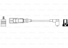 Провод высокого напряжения AUDI 80/90/100; VW T4 BOSCH 0356912886 (фото 6)