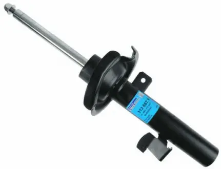 Амортизатор Super Touring газовый передний левый SACHS 313 667