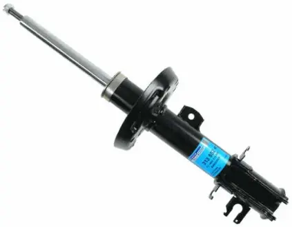 Амортизатор Super Touring газовий передній лівий SACHS 313 552