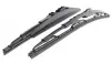 Стеклоочиститель Twin Spoiler 600mm / 450mm ком / кт BOSCH 3397010291 (фото 2)
